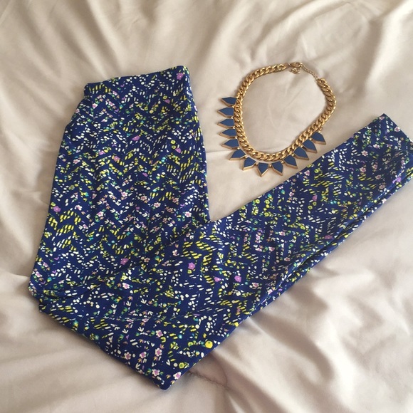 LulaRoe leggings brand new never worn - Picture 3 of 3